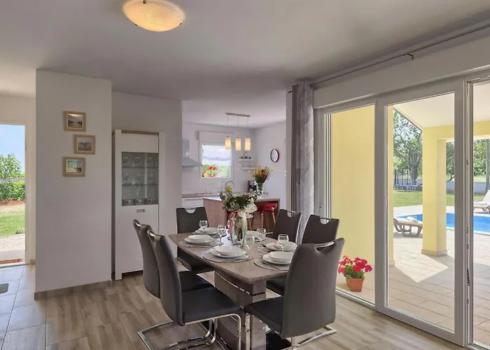 Fiorina Vakantiehuis *