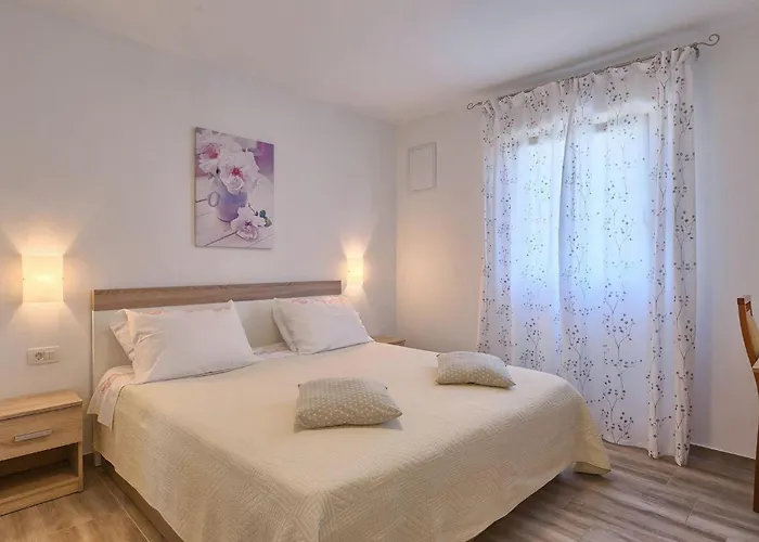 Fiorina Vakantiehuis