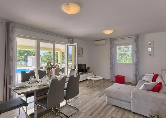 Fiorina Vakantiehuis *