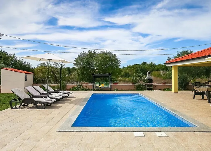 Fiorina Vakantiehuis Filipana