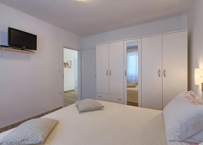 Fiorina Vakantiehuis Filipana