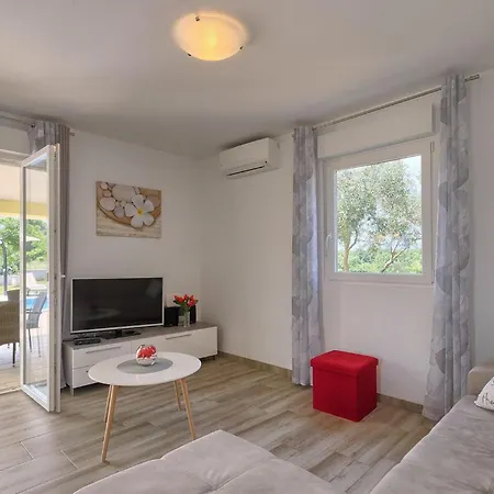 Holiday home Fiorina