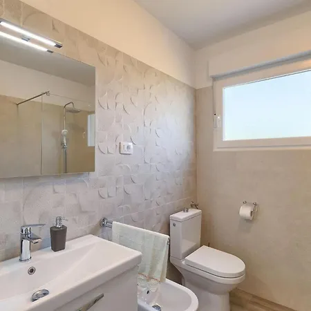 Holiday home Fiorina *