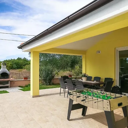 Fiorina Holiday home