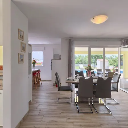 Fiorina Tatil Evi Filipana