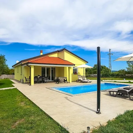 Tatil Evi Fiorina Filipana
