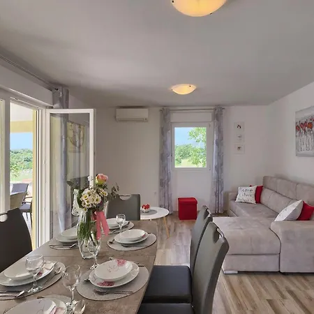 Tatil Evi Fiorina Filipana