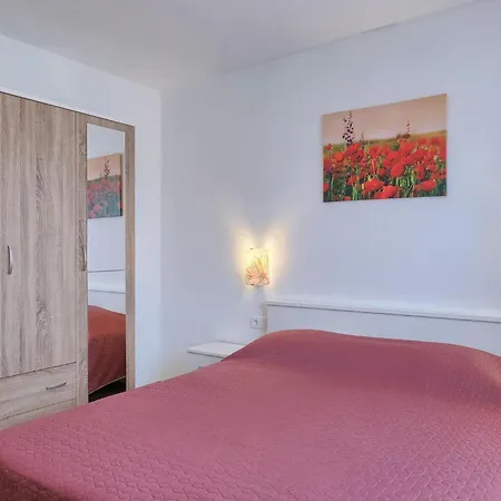 Fiorina Tatil Evi *