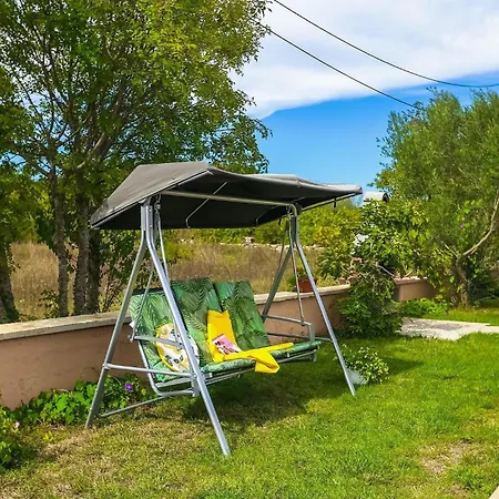 Fiorina Holiday home