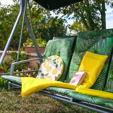 Tatil Evi Fiorina Filipana